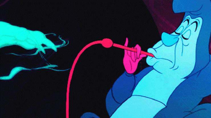 Alice In Wonderland 10 Major Differences Between The Book & The Disney Cartoon Movie